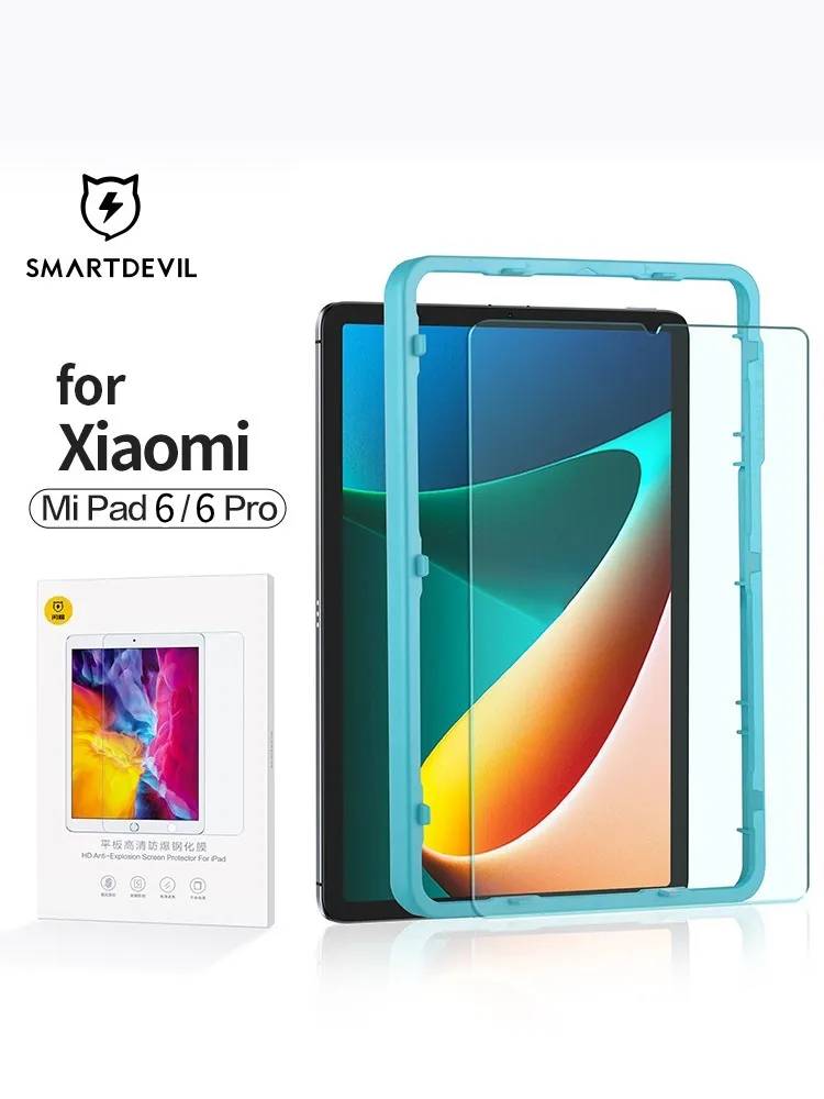 Screen Alignment Tool - Smartdevil vidro temperado para xiaomi mi