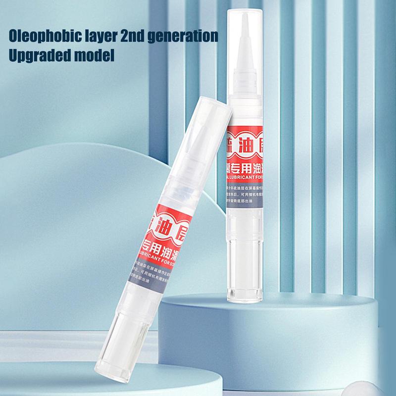 Oleophobic Coating Spray - Scratch Resistant Liquid Cell Phone Screen