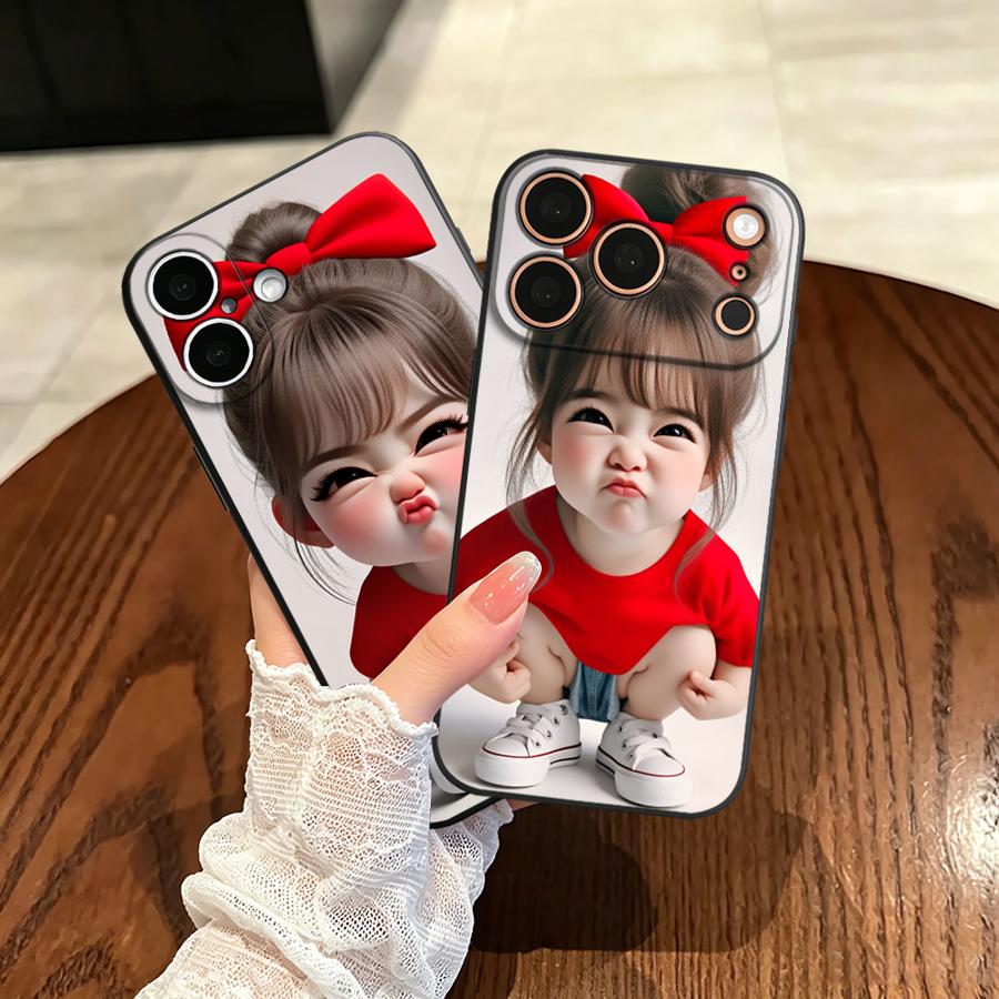 Apple Iphone 15 - Capa de Celular Funda para Apple