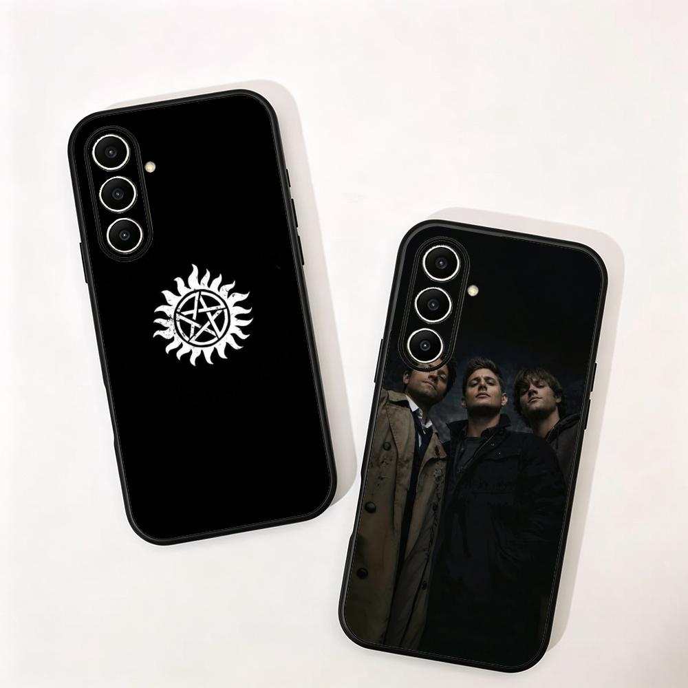 Capa de Telefone Supernatural  - Samsung Galaxy S24 avaliação e preço