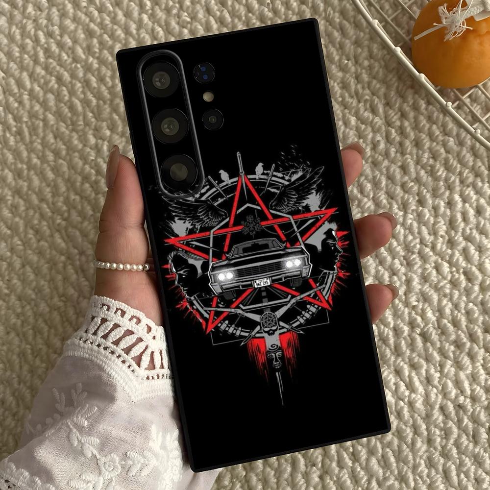 Capa de Telefone Supernatural  - Samsung Galaxy S24 avaliação e preço