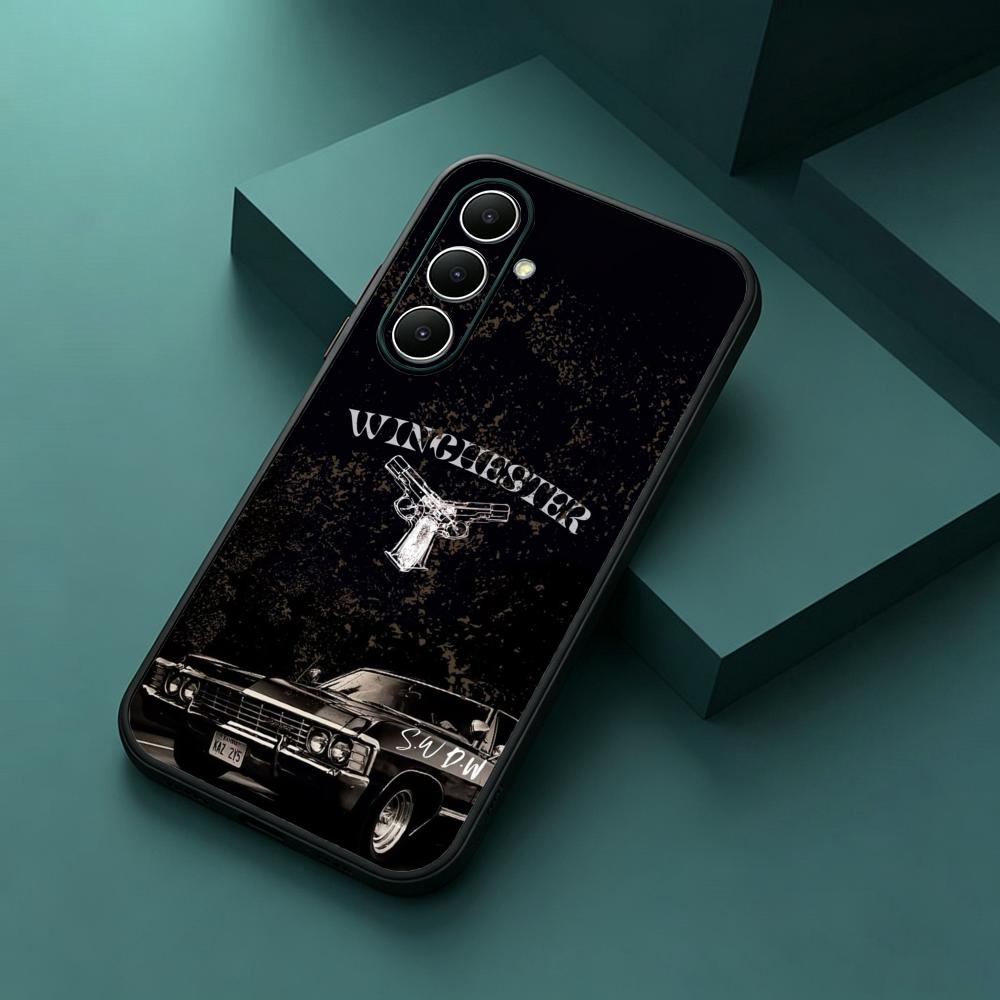 Capa de Telefone Supernatural  - Samsung Galaxy S24 avaliação e preço