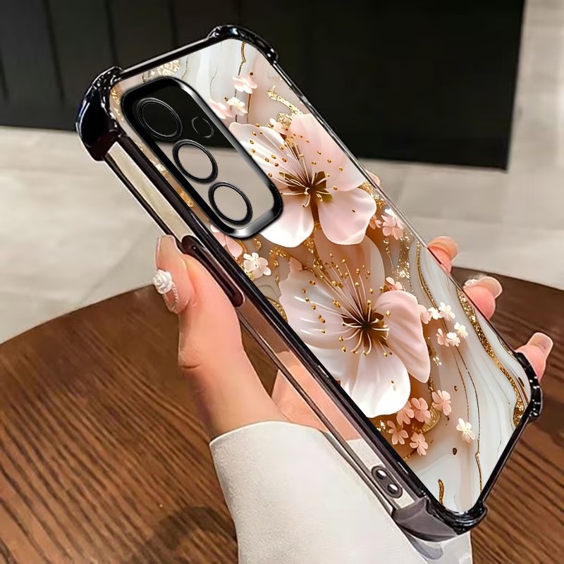 Capa de Telefone Transparente  - Samsung Galaxy S24 avaliação e preço