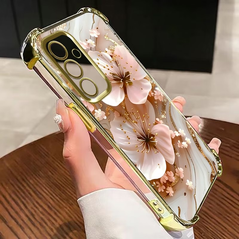 Capa de Telefone Transparente  - Samsung Galaxy S24 avaliação e preço