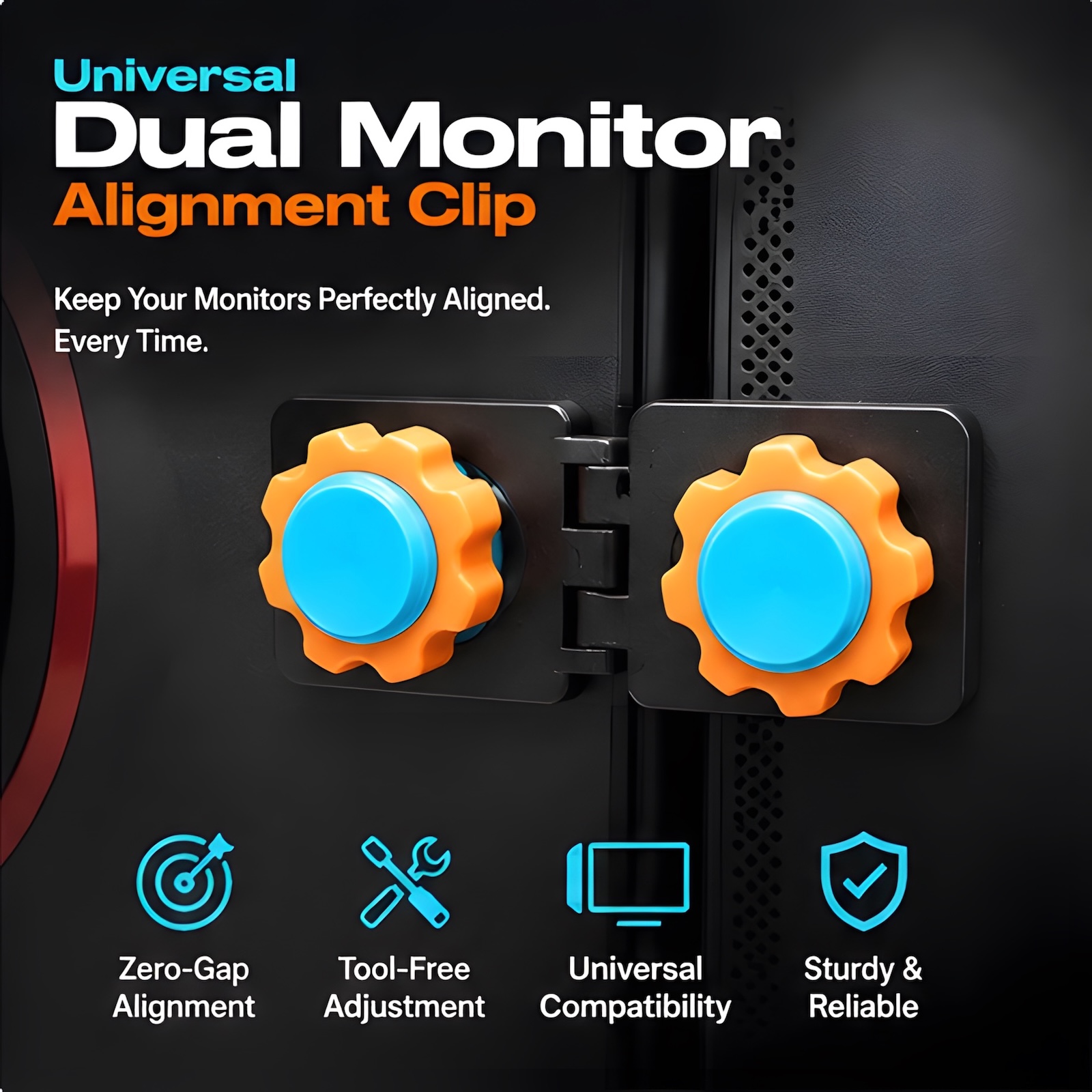 Suporte Universal para Alinham - Screen Alignment Tool avaliação e preço