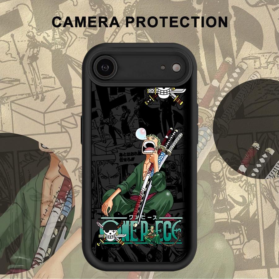 Capa de Celular One Piece Luff - Vivo Y28 avaliação e preço