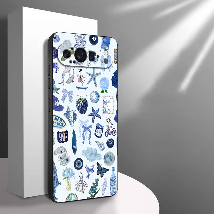 Capa de Telefone com Cenário d - Google Pixel 9 Pro avaliação e preço
