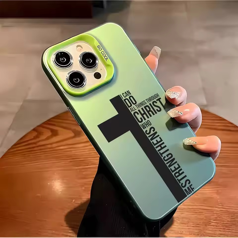 Capa de Celular Anti-Impressão - Apple Iphone 15 avaliação e preço