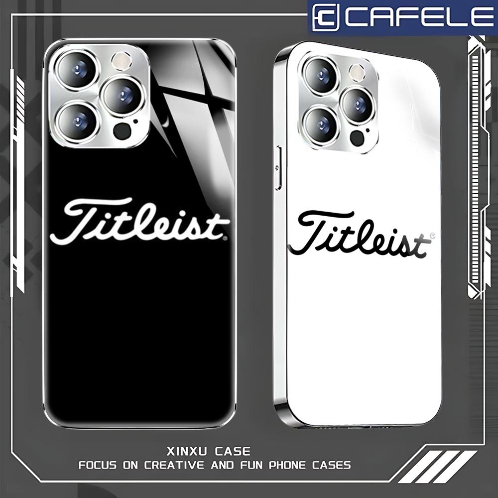 Capa de Celular Esportiva T-Ti - Apple Iphone 15 avaliação e preço