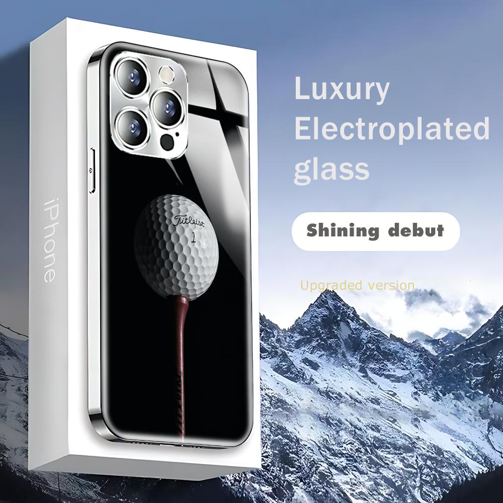 Capa de Celular Esportiva T-Ti - Apple Iphone 15 avaliação e preço