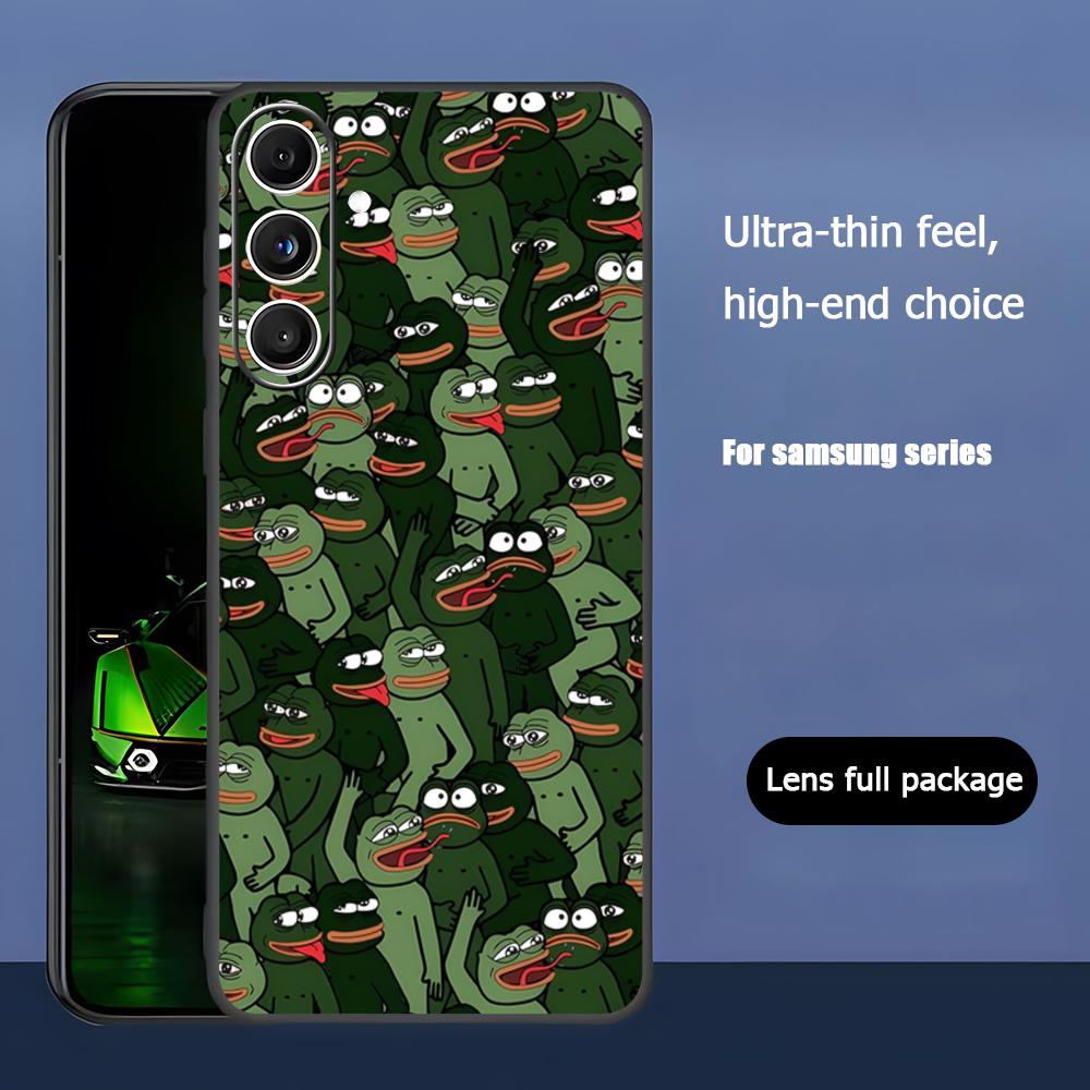 Triste pepe a sapo desenhar le - Samsung Galaxy S24 avaliação e preço