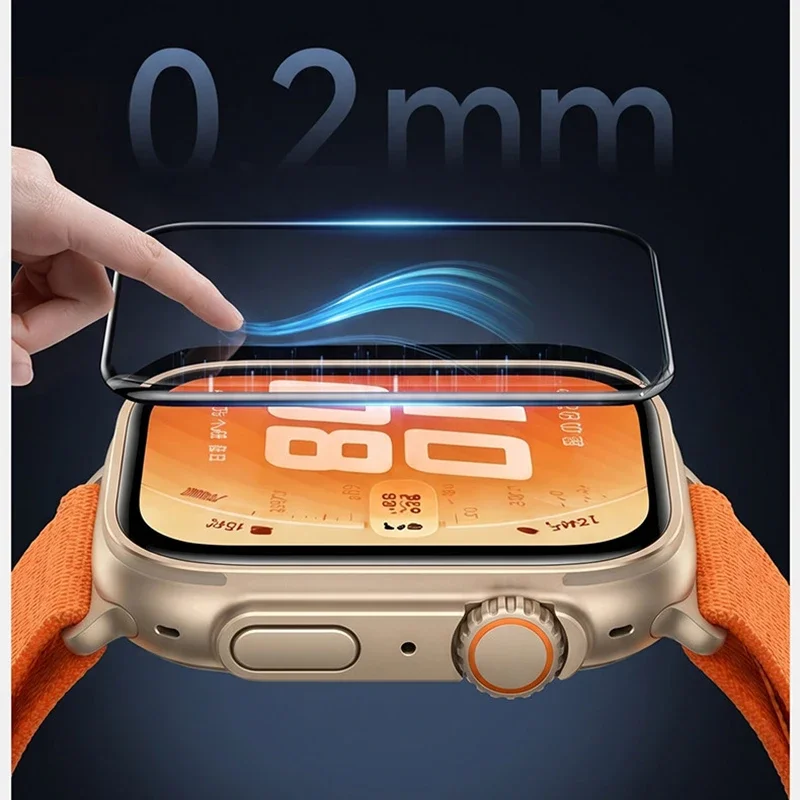 Película Protetora de Cobertur - Curved Edge Screen avaliação e preço