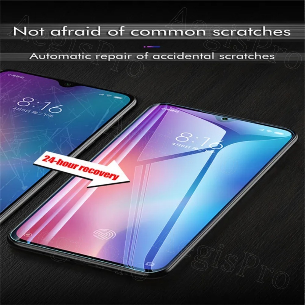 3 pçs cobertura completa filme - Flexible Tpu Film avaliação e preço