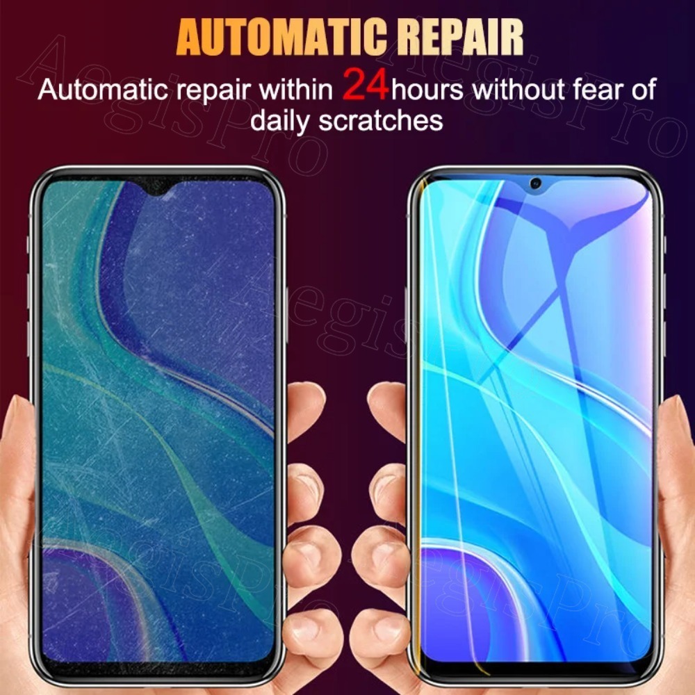 3 pçs cobertura completa filme - Flexible Tpu Film avaliação e preço