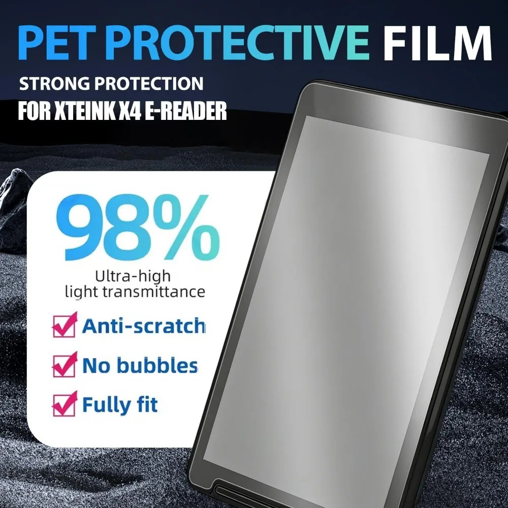 1-4 peças de películas proteto - Matte Anti Glare Screen avaliação e preço