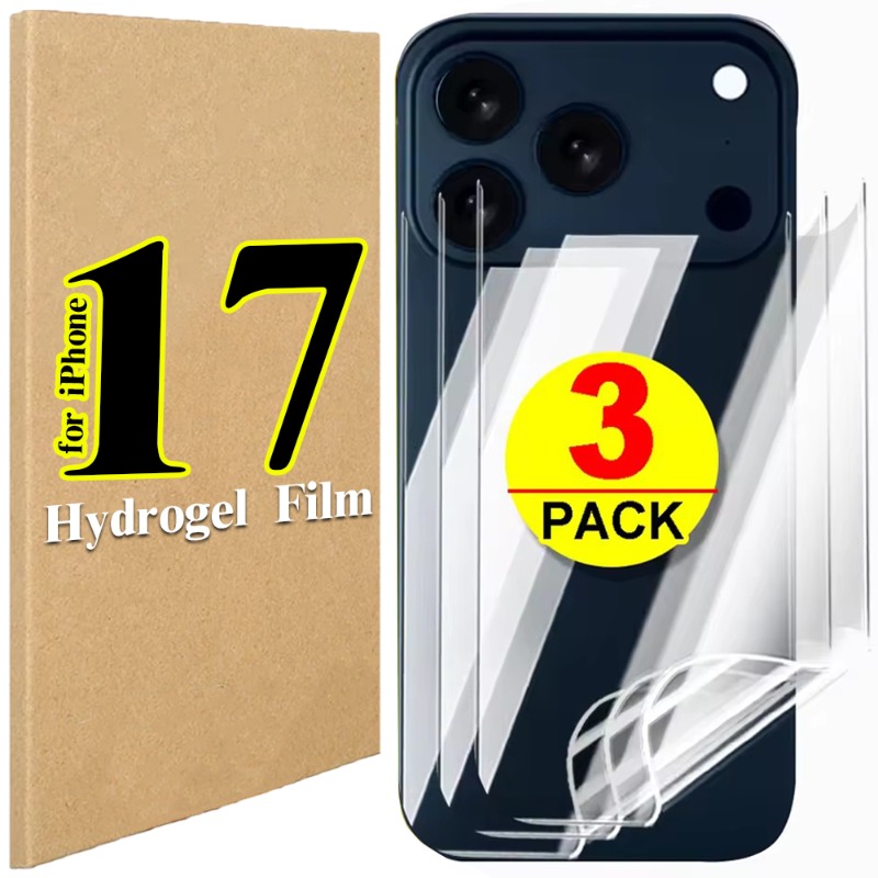 Película de Hidrogel Flexível  - Flexible Tpu Film avaliação e preço