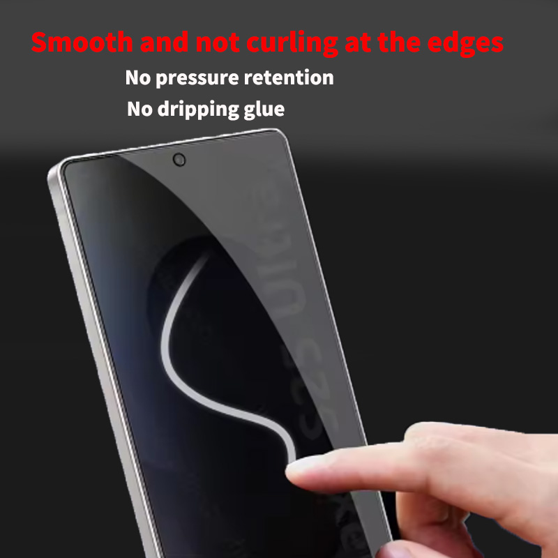3PCS Película Protetora de Tel - Huawei Nova 12 avaliação e preço