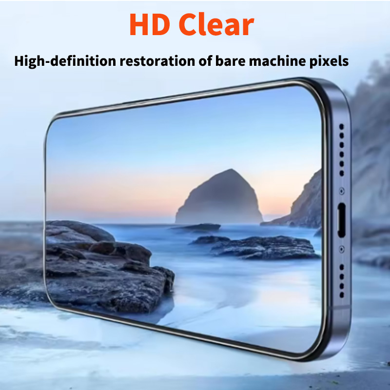 3PCS Película Protetora de Tel - Huawei Nova 12 avaliação e preço
