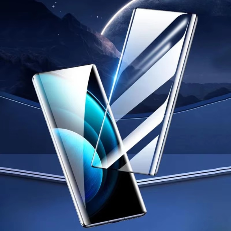 3d cola completa curvado vidro - Vivo V40 avaliação e preço