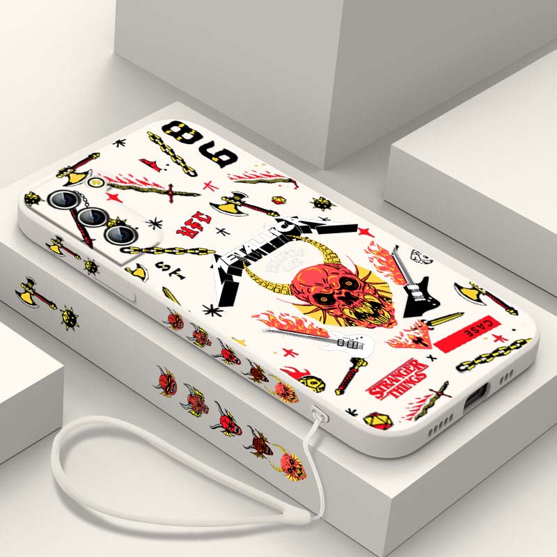 Capa de Celular Líquida com Co - Samsung Galaxy S24 avaliação e preço
