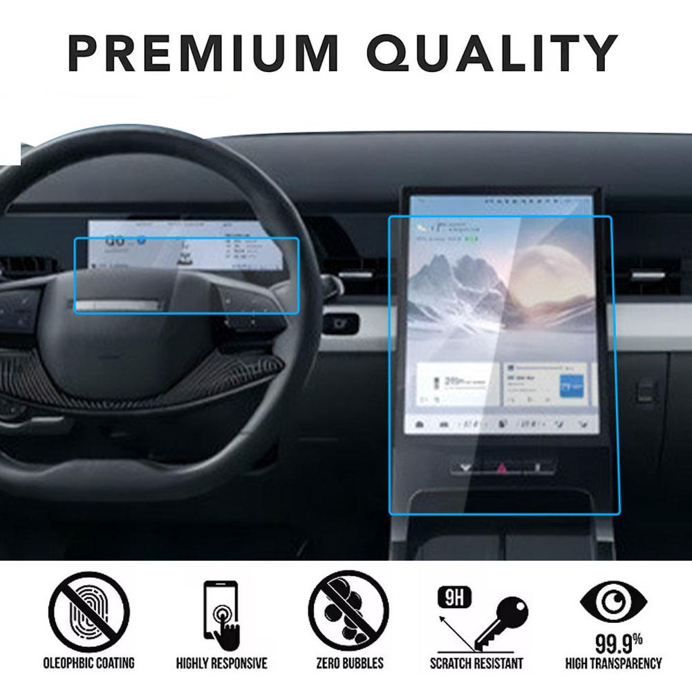 Protetor de Tela para Navegaçã - Glass Protector Auto avaliação e preço