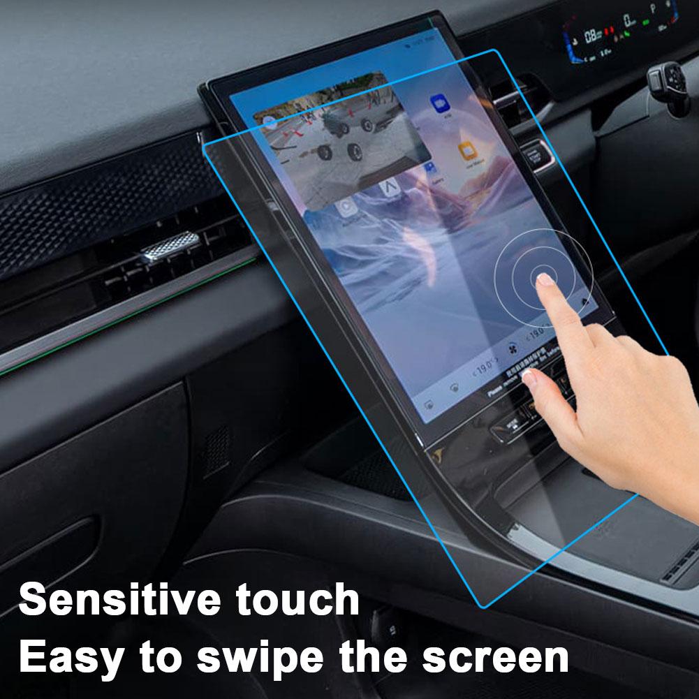 Protetor de Tela para Navegaçã - Glass Protector Auto avaliação e preço