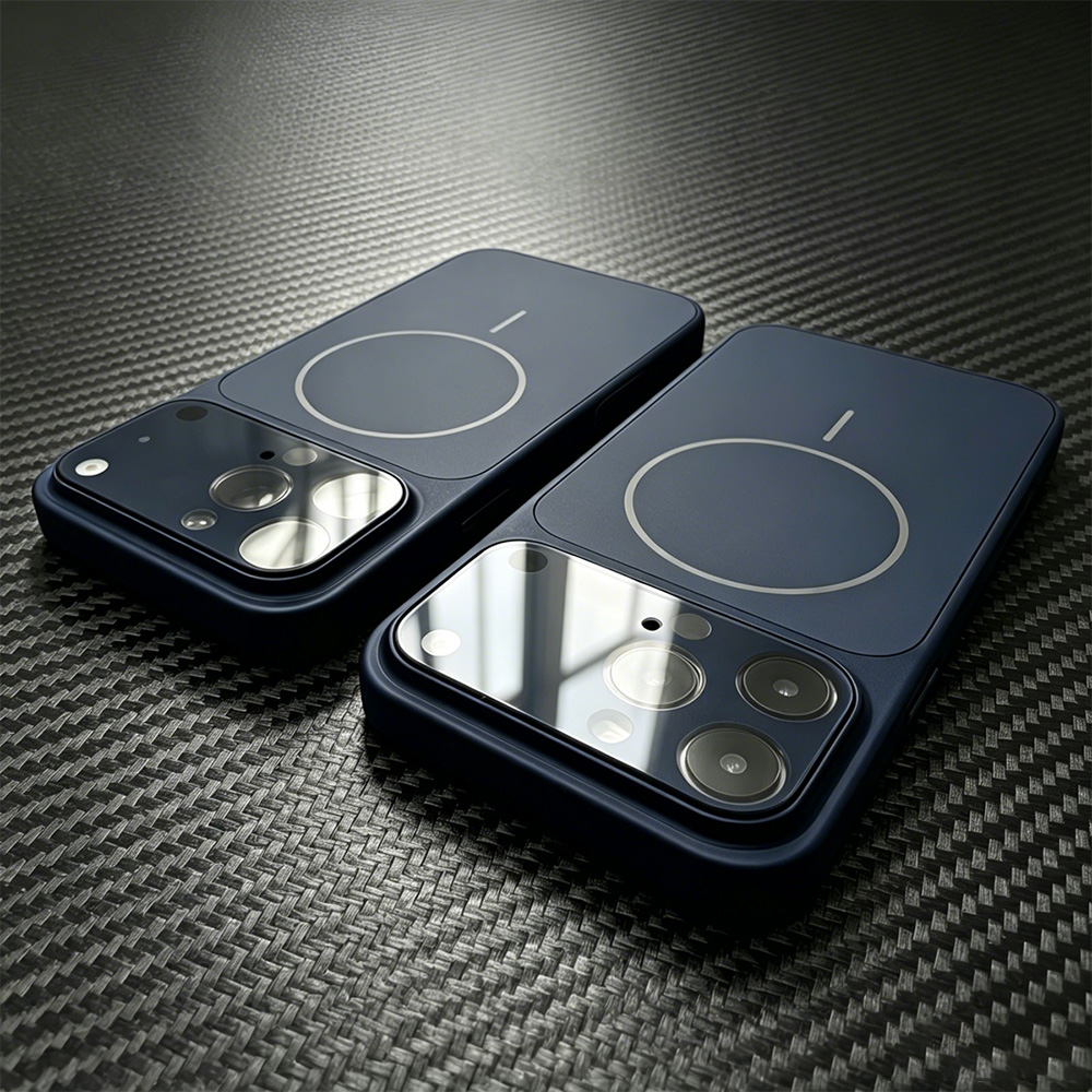 Capa Protetora Magnética de Lu - Camera Lens Protector avaliação e preço