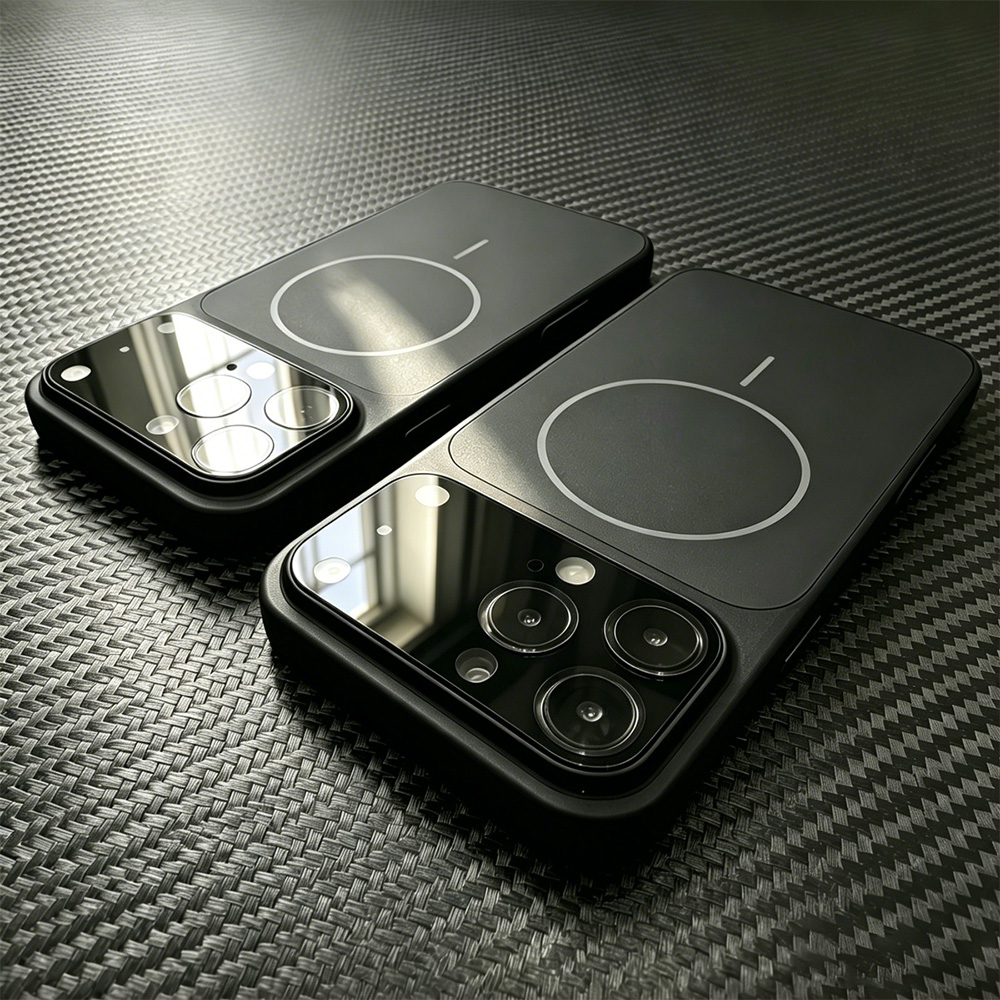 Capa Protetora Magnética de Lu - Camera Lens Protector avaliação e preço