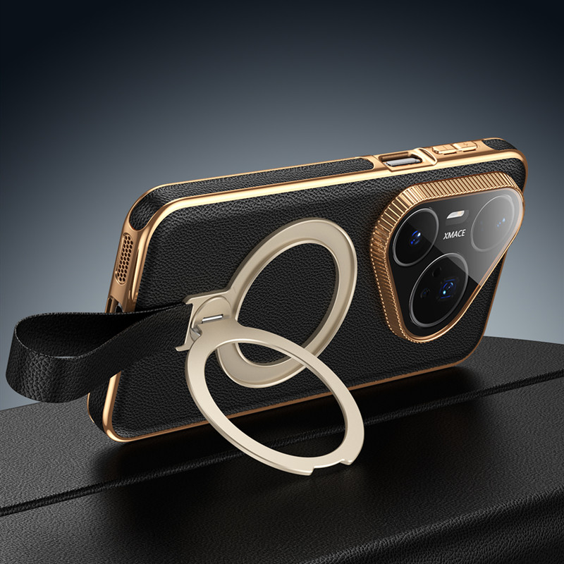 Alça de mão 360 capa de suport - Camera Lens Protector avaliação e preço