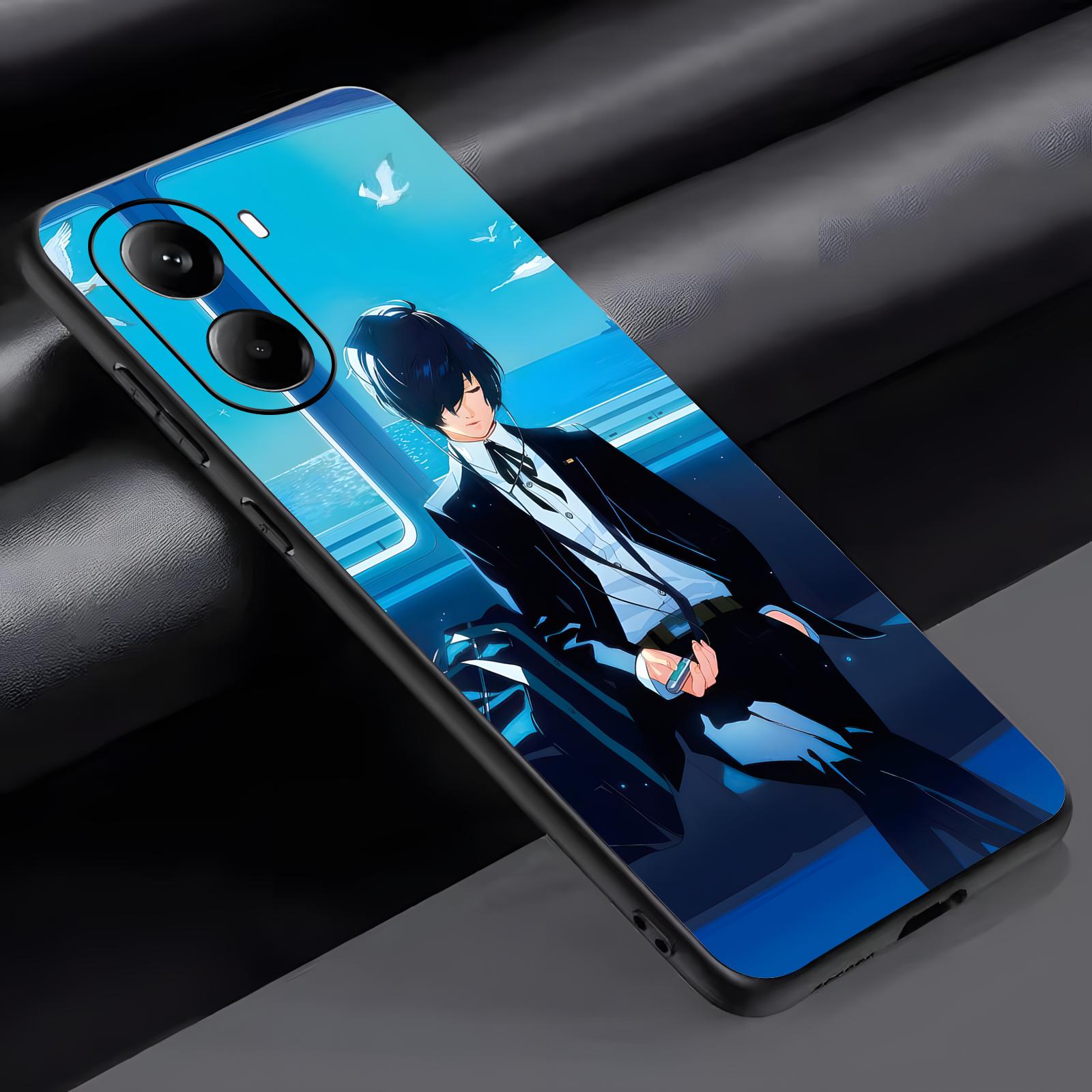 Capa de Telefone HOT Game Pers - Xiaomi Poco X6 avaliação e preço