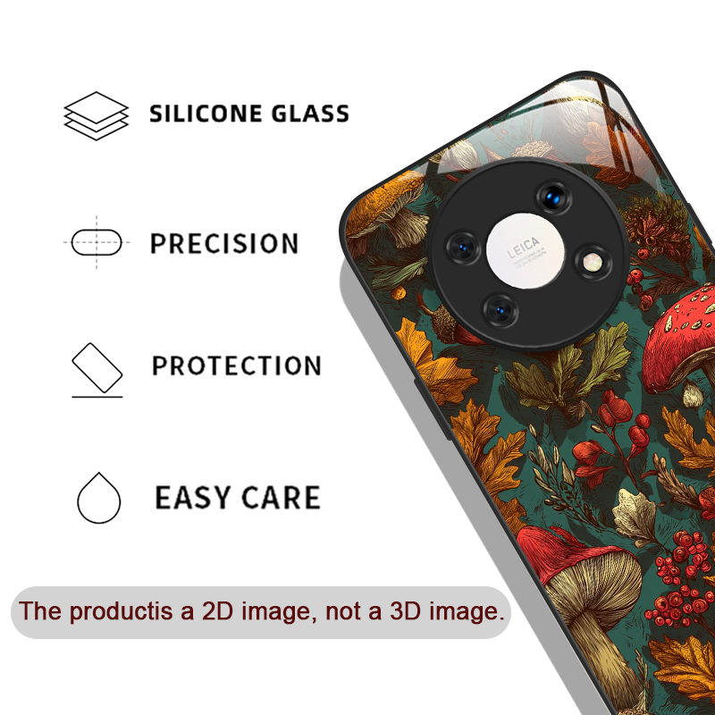 Personalidade criativa padrão  - Huawei Nova 12 avaliação e preço