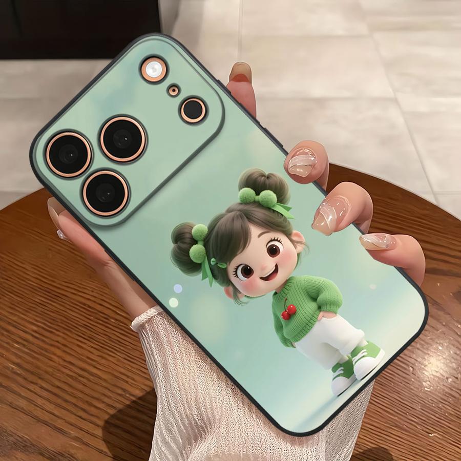 Capa de Celular Funda para App - Apple Iphone 15 avaliação e preço