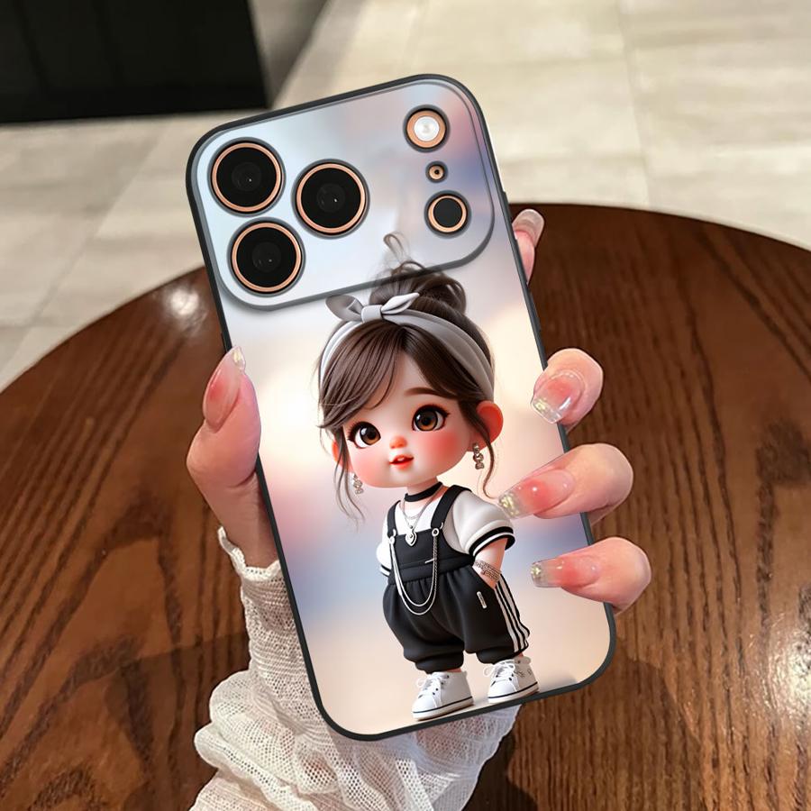 Capa de Celular Funda para App - Apple Iphone 15 avaliação e preço
