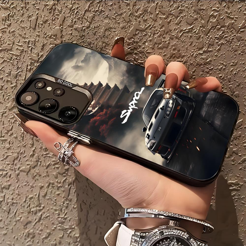 Capa de Telefone Car S-Supra p - Samsung Galaxy S24 avaliação e preço