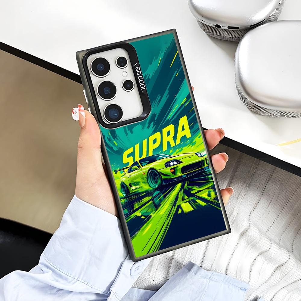Capa de Telefone Car S-Supra p - Samsung Galaxy S24 avaliação e preço
